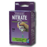 Nitrate Test