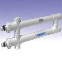 Aqua UV Sterilizer 80 Watt Unit