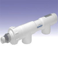 Aqua UV Sterilizer 25 Watt Unit