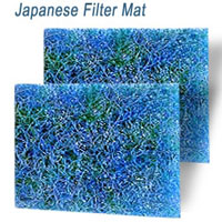 Japanese Filter Mat