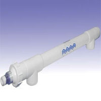 Aqua UV Sterilizer 40 Watt Unit