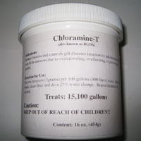 Chloramine-T